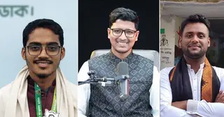 জকসু নির্বাচনে ছাত্রশিবির প্যানেলের নিরঙ্কুশ জয়